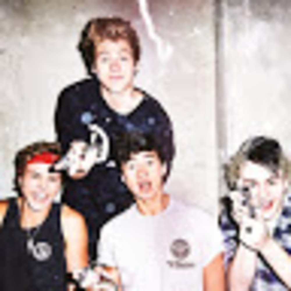 Meet your Posher, Maya